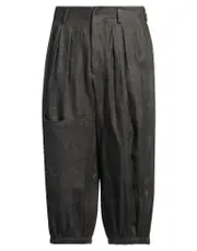 [YOHJI YAMAMOTO POUR HOMME] YOHJI YAMAMOTO POUR HOMME Pants - Item 30431218