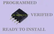 APEX LD3288 1104H0513D MAIN BOARD EEPROM U7