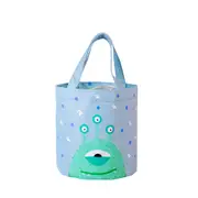 3Pcs New Product Lunch Insulation Bag Storage Bag For Men And Women Leakproof With Drawstring Closed Insulation Tote Cooler