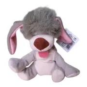 Applause ANASTASIA POOKA Plush Stuffed Animal BEAN BAG 1997 6" RARE With Tag