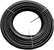 Tubo de nailon neumático SAEJ844, línea de aire, manguera de nailon para sistema