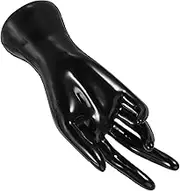 Retail Jewelry Display Stand Mannequin Hand Ring Organizer Bracelet Holder Lifelike Display