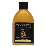 Cocochoco Keratin GOLD 250ML
