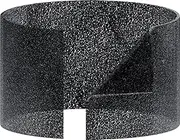 Leitz Replacement Activated Carbon Filter for Leitz TruSens Z-1000 Air Purifier, Pack of 3, 2415103