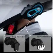 T-Max Pro V5.0 Motorcycle Helmet Bluetooth Intercom Headset Communication System