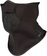 Scott Snow Blocker, face mask , color: Black , size: S/M
