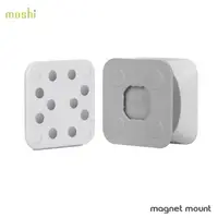 在飛比找PChome24h購物優惠-Moshi Magnet Mount for iPad 磁性