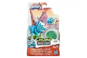 Playskool Heroes Chomp Doc Top-Squad- play toy
