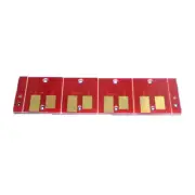 SB51 Permanent Chip for Mimaki JV3 JV5 Printer for Pigment Ink