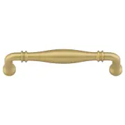 Sarlat Cabinet Pull CTC128mm