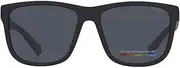 [Polaroid] PLD 2155/S 003 MATTE BLACK 57/17/140 MAN Sunglasses