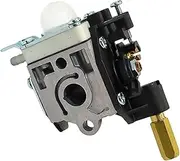 Carburetor For Echo Trimmer GT-200 GT-200R SRM200 SRM201 SRM210 HC-150 HC-160 HC-180 Hedge Edger PE-200 Power Pruner PPF-210