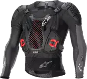 ALPINESTARS 6506723-1036-S BIONIC PLUS V2 PROTECTION JACKET