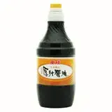 在飛比找遠傳friDay購物優惠-東成 原汁醬油1600ml