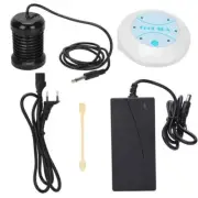 Ionic Detox Foot Spa Machine Ion Cleanse Home Use Bath - Foot Detoxification Kit