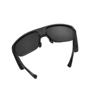 BlitzWolf BW-G02 Bluetooth 5.3 Smart Sunglasses with Open-Ear Audio & UV Protect
