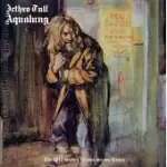 傑叟羅圖樂團 / AQUALUNG (STEVEN WILSON MIX) (LP)