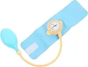 KOMBIUDA Doctor Realistic Medical Kit for Pretend Play Safe Material Educational Role Play for Shower Favor for Boys