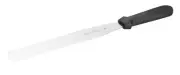 Commercial Stainless Steel Crepe Maker Spatula,Silver, Medium