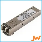 Netgear Fiber 1000Base-SXX SPF GBIC Module