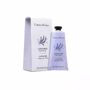 CRABTREE &EVELYN LAVENDER HAND THERAPY INTENSIVE CONDITIONING CREAM 3.5FLOZ