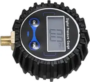 CHICAMPERA Digital Tire Pressure Gauge Led Display High-precision Vehicle Pressure Monitor for Cars Trucks Portable Lightweight Accurate Readings for Travel and Daily Use