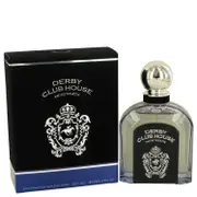 Armaf Derby Club House by Armaf Eau De Toilette Spray 3.4 oz for Men