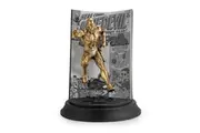 Royal Selangor Limited Edition Daredevil Volume 1 #1 Gilt