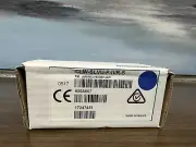 Crestron CLW-SLVU-P-IVR-S BRAND NEW