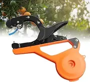 Hand Plant Tying Machine, Garden Vine Tying Tool, Automatic Winding and 3S Quick Knotting, for Grapes, Tomatoes, Cucumbers, Peppers