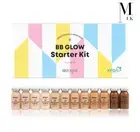 Stayve Ampoules GLOW FULL Starter Kit Set CC Foundation Creams MESO Serum