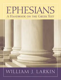 在飛比找誠品線上優惠-Ephesians: A Handbook on the G