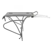 Sunlite Gold Tec Disc Rack Rear Eyelet 26in thru 29in Disc Silver