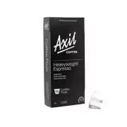 Axil Coffee | Heavyweight Blend | Carton 10 Pods