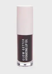 [Moira Beauty] Berry Glow Getter Hydrating Lip Oil