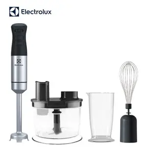 [特價]Electrolux 伊萊克斯 Create 5 手持式調理攪拌棒 E5HB1-57GG