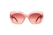 Ted Baker Sunglasses TB1675 Hattie 137 Milky Pink Pink Gradient