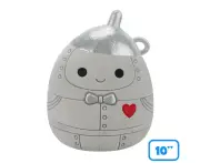 The Wizard of Oz 85th Anniversary - Tin Man Squishmallow 10" Plush