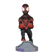 Cable Guys Controller Holder - Spide-Man Miles Morales