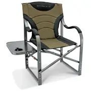 Wanderer Lightweight Tourer Extreme Directors Camp Chair 200kg