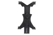 Vivitar Tablet Tripod Mount Adapter Bracket Phone Clamp Holder Stand For iPad