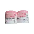 2 NEW Viviscal Exfoliating Scalp Scrub Biotin Keratin 7.05oz