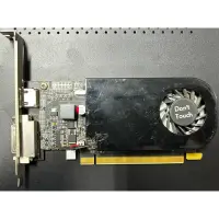 在飛比找蝦皮購物優惠-憲憲電腦 AMD 顯示卡 型號:GT-710 2GB DDR