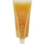 Sisley Exfoliating cleansing gel tube with natural extracts - 100ml