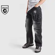 Supply & Demand Dexter Pocket Denim Jeans Junior