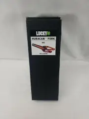 Lucky Huracan Fork Neo-Chrome IHC