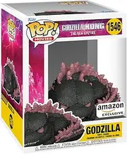 Funko Godzilla vs Kong 2 Godzilla Sleeping Pop! Vinyl Figure