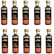 10 x Still Spirits Top Shelf Liqueurs Coffee Maria Flavouring Essences 50ml Brew