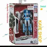 孩之寶 TRANSFORMERS 變形金剛汽車人 WFC CHROMIA ORIGINAL 系列 HASBRO