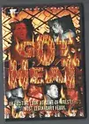 Got Heat NEW DVD Pro Wrestling Shoot Interview WWE NWA AEW ROH TNA NXT WWF